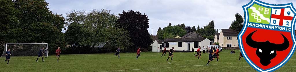 Stuart Playing Field